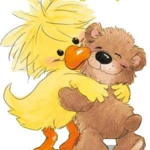 Meet your Posher, Barbara